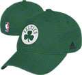 Boston Celtics Green Free Throw Slouch Flex Hat