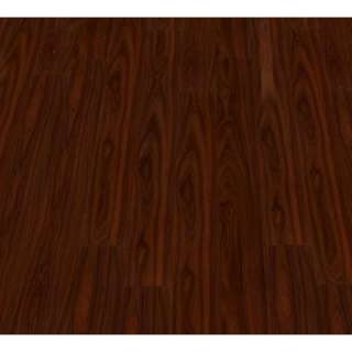 Royal Mahogany 13.5mm Thick x 5 1/2 in. Wide x 48 in. Length Laminate 