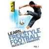 Freestyle Football Tricks  Sean DArcy Englische Bücher