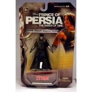 Prince of Persia The Sands of Time Setam 10cm/4  Games