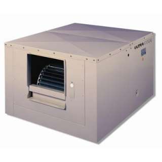   12 in. Media Evaporative Cooler for 1650 sq. ft. (Motor Not Included