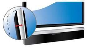 Philips HTS7140/12 Blu ray Soundbar Heimkino System  