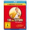 Tim & Struppi   Der Haifischsee   Steelbook [Blu ray] [Limited Edition 