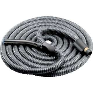 NuTone 30 Ft. Gray Low Voltage Central Vacuum Hose CH230 at The Home 
