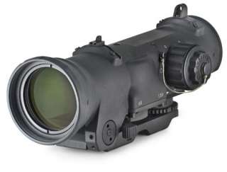   /elcan specterdr optical sight model dvfov156 c2 15 6x 762 nato