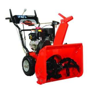 Gas Snow Blower (22 in) from Ariens     Model 920013