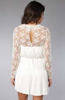 Free People The Young Victorian Dress  Karmaloop   Global 