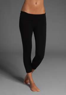 VELVET Active Wear Shay Pant in Black at Revolve Clothing   Free 