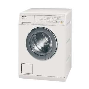 Miele Bas 3123 WPS Waschmaschine FL / AAB / 1.02 kWh / 1400 UpM / 6 kg 