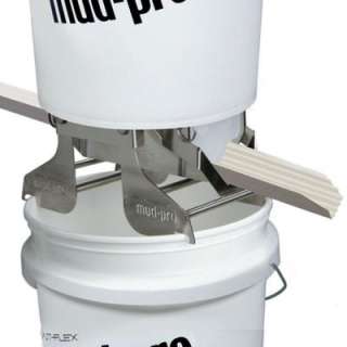 13 In. X 10 In. X 5.5 In. Mud Pro 1 Coound Applicator MP at The Home 