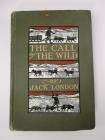 Vintage THE CALL OF THE WILD Jack London 1903 1st Edition Illustrated 