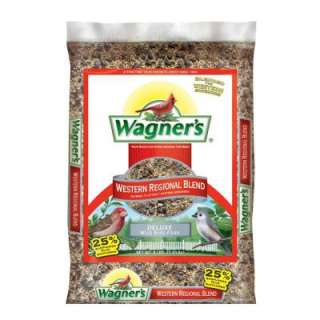 Wagners 8 Lb. Western Regional Blend (62013) from  