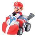 .de: Tomy TM994   Überraschungskugeln Super Mario Kart Pullback 