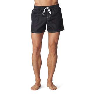 Elasticated waist swim shorts   SUNDEK   Swim shorts   Swimwear 