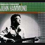CENT CD John Hammond Jr. Vanguard Visionaries blues SEALED 