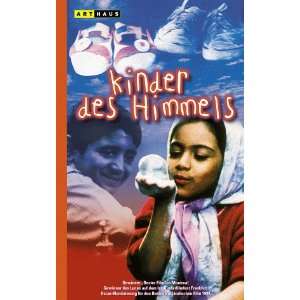 Kinder des Himmels [VHS] Mohammad Amir Naji, Fereshte Sarabandi 