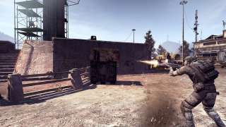 Frontlines Fuel of War + Saints Row 2  Games