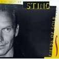 Fields Of Gold (Best Of) von Sting ( Audio CD   2006)   Import