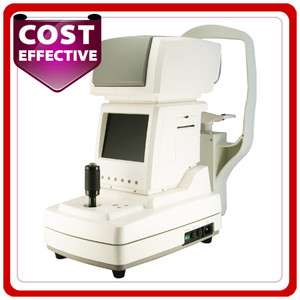   Ophthalmic Optical Auto Refractor With Keratometer 8500 CE APPROVAL