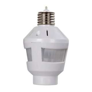   Indoor Motion Activated Light Control MLC9BC 4 at The Home Depot