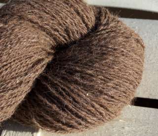 100g Strickwolle Sockenwolle 6fach filzfrei handgefärbt  