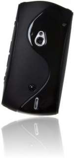 Sony Ericsson Xperia Neo Trendy Silikon Schutzhülle Case Cover 
