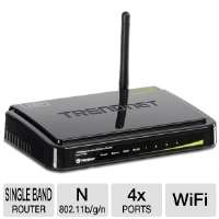 Broadband Router, DSL Router, Network Router 