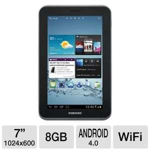 GT P3113TSYXAR Tablet   Android 4.0 Ice Cream Sandwich, Dual Core 