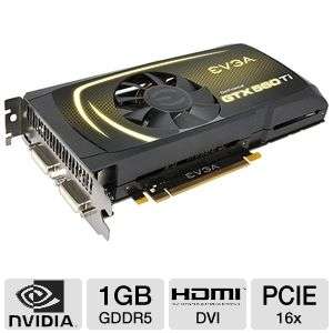 EVGA 01G P3 1561 AR GeForce GTX 560 Ti Free Performance Boost Video 