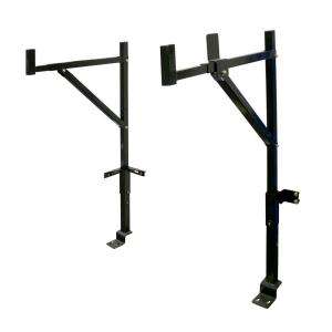 Ladder Rack For Truck from PRO SERIES  The Home Depot   Model HTMULT