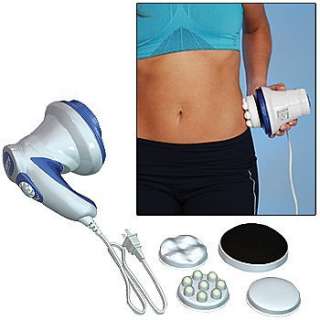 body massager this item is brand new factory sealed helps slim shape 
