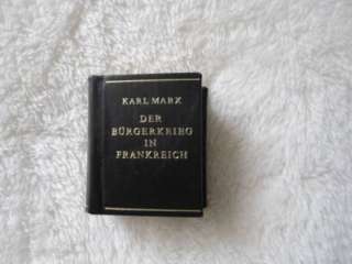 Minibücher aus DDR Verlagen in Leipzig   Südost  Bücher 