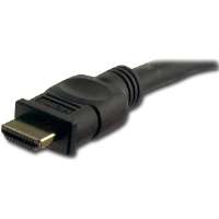 Click to view: Atlona ATP 14029L 15 Plenum Male/Male HDMI Cable   50 