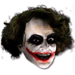 Joker Maske aus Dark Knight  Spielzeug