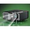 Aiptek Mobile Cinema D10 LCOS Projektor (13 ANSI Lumen, 640 x 480, DVD 