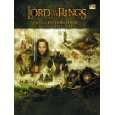 The Lord of the Rings for Easy Piano von Howard Shore (13. Dezember 