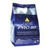 Inko ACTIVE Proteinshake Pro 80 Beutel, Banane, 500g  