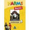 HARMS Arbeitsmappe   Ausgabe 2004 Harms Arbeitsmappe 4. Berlin