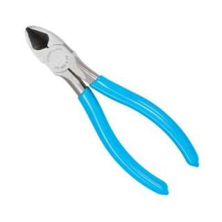 Channellock 6 In. Diagonal Box Joint Cutting Pliers 436 at The Home 