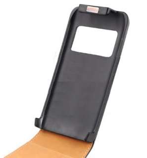 Leder Tasche für Nokia N8 N 8 Design Case Etui Hülle  