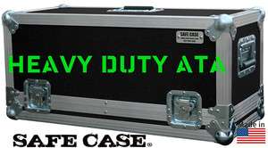 ATA Case for Engl Powerball 100W Guitar Amp Head  