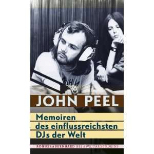     John Peel, Sheila Ravenscroft, Christoph Hahn Bücher