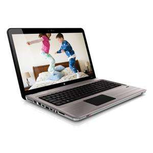 HP Pavilion dv7 4177nr Laptop Notebook PC Quad Core, 6GB 640G Upgraded 