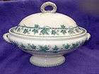 ANTIQUE VICTORIAN WEDGWOOD GRE