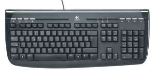   USB Tastatur Internet 350 Keyboard Deutsches Layout Deutsch  
