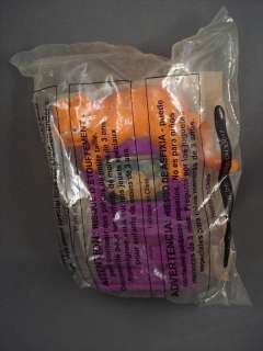 2004 Wendys Kids Meal Toy Garfield The Movie  
