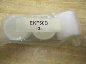 Numatics EKF50B Filter Element Bag Of 3 NEW  