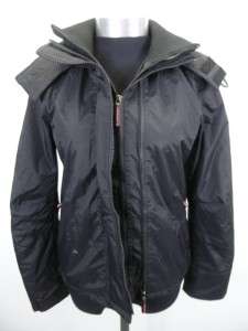 Womens Superdry Polar Windcheater Jacket Size S ref BP1451B/1000 