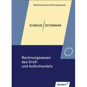 Rechnungswesen des Groß  und Außenhandels, Lehrbuch Schülerbuch 