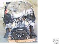 Motor 350 Z Nissan Motor 350Z generalüberholt wie neu  